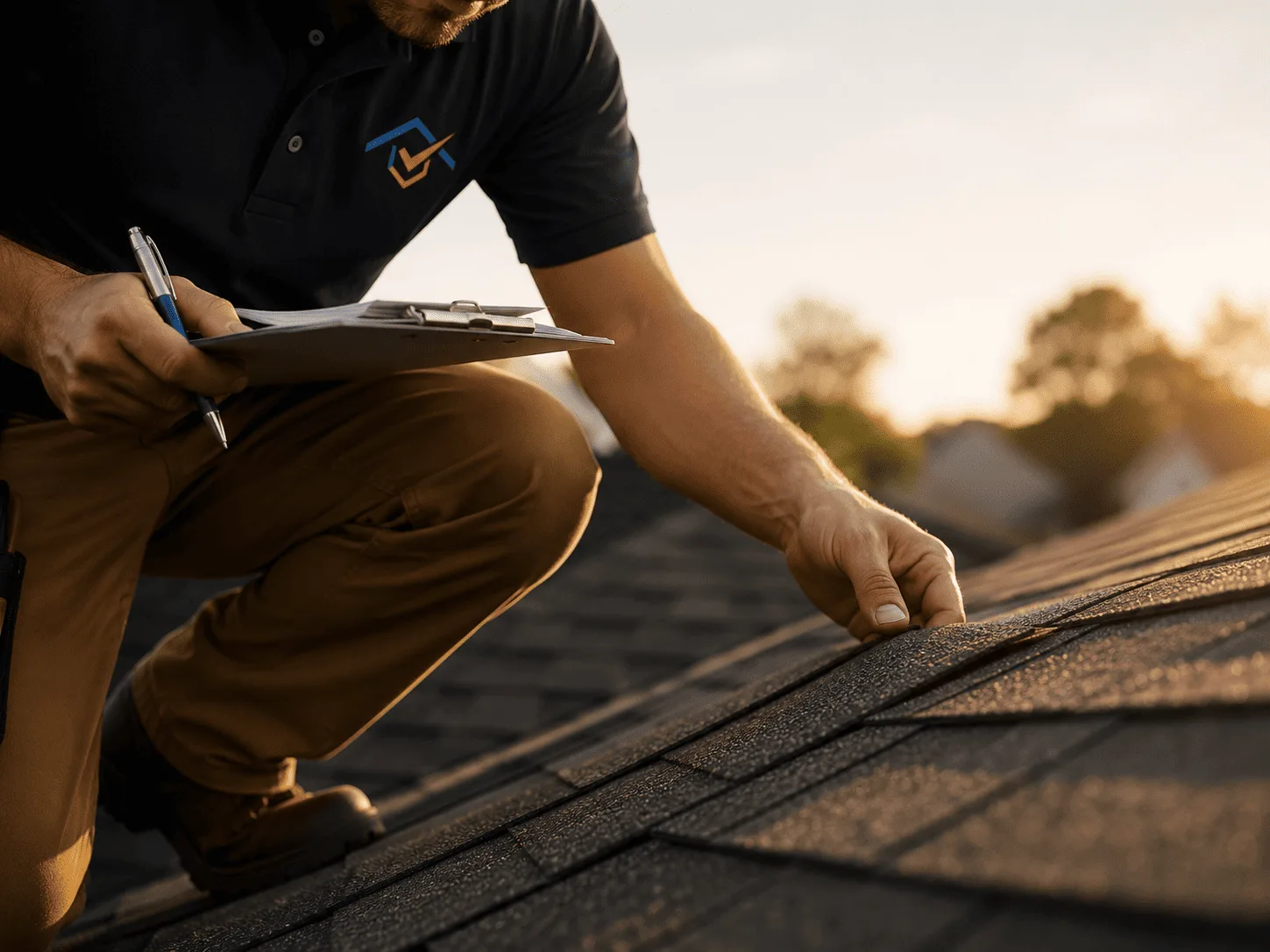 Why Choose Roof Inspection in Westmoreland, KS