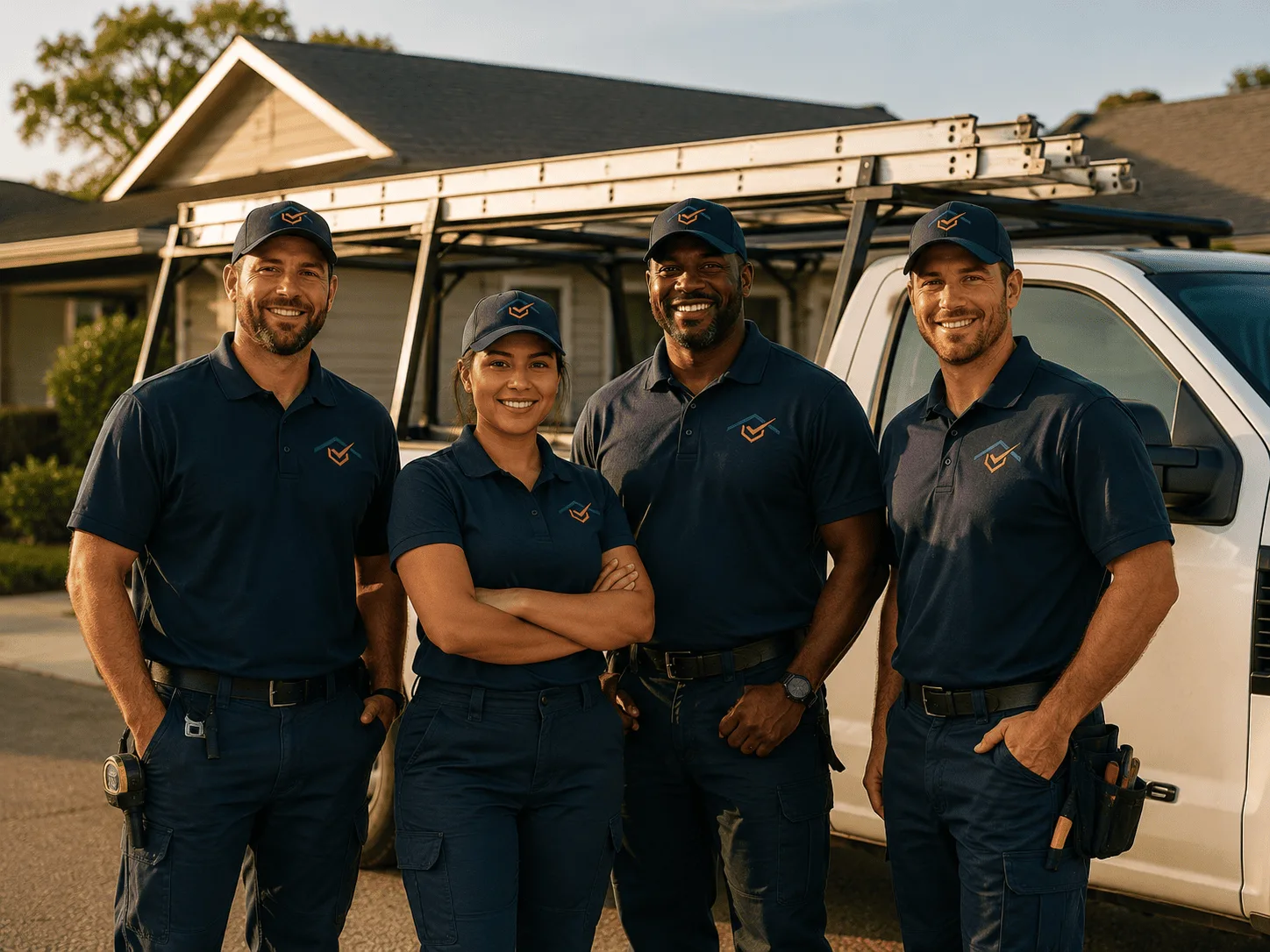 Roof Inspection company in Westmoreland, KS
